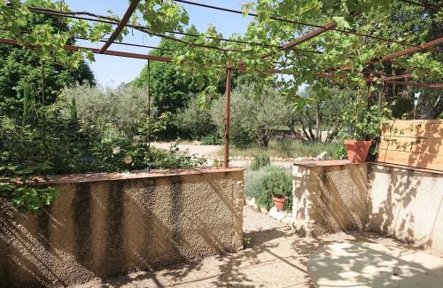 Riez Maison | Gite Olivier, Ferme Bel Air