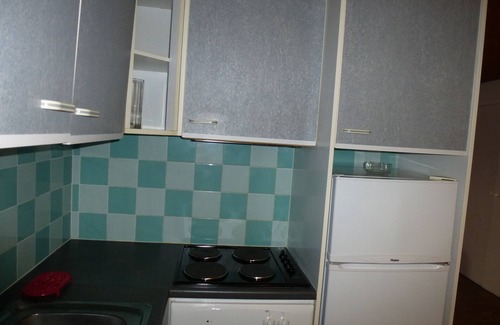 Montoulieu Appartement | Gite sur 2 niveaux, dans village authentique, en pays Cathare près de Montségur.