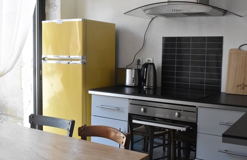 Septfonds Maison | Gite Pétronille in Septfonds