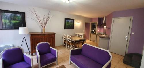 Villefranche-de-Rouergue Appartement | Gite Pago