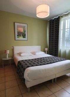 Villefranche-de-Rouergue Appartement | Gite Pago