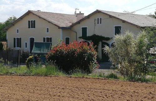 Pouillon Maison | gite Pedelucq