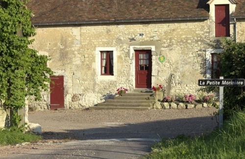 Pervencheres Cottage | Gite Pervenchères, 3 bedrooms, 6 persons