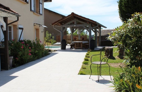 Pierre-Percee Maison | Gîte Pierre-Percée, 3 pièces, 4 personnes