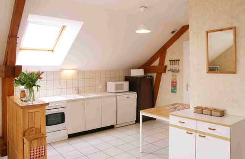 Villers-sous-Chatillon Appartement | Location appartement PINOTS
