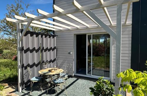 Plesse Maison | Gite - Plessé - Le Champ des Oiseaux