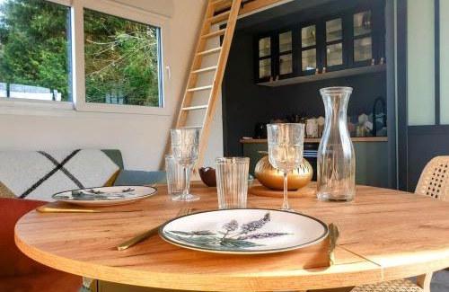 Plesse Maison | Gite - Plessé - Le Champ des Oiseaux