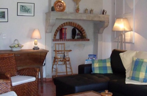 Poezat Cottage | Gîte Pôëzat, 4 pièces, 6 personnes