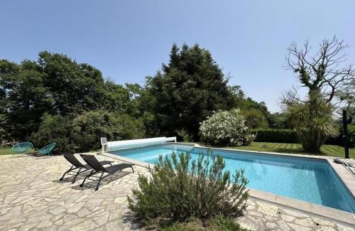 Poyartin Maison | Gite poupan