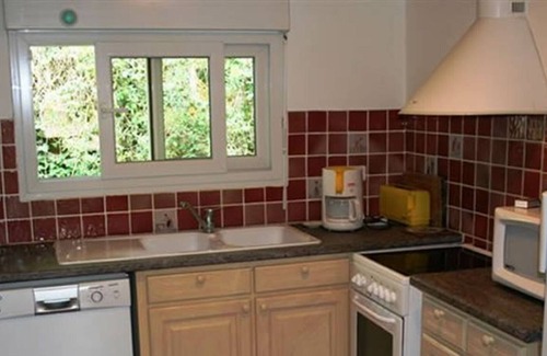 Poyanne Maison | Gîte Poyanne, 3 pièces, 4 personnes