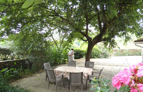 Poyanne Maison | Gite Poyanne, 3 bedrooms, 6 persons