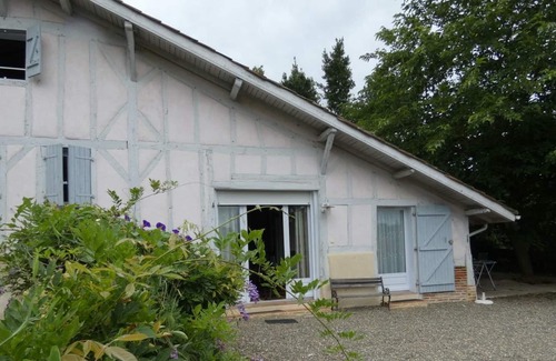 Poyanne Maison | Gite Poyanne, 3 bedrooms, 6 persons