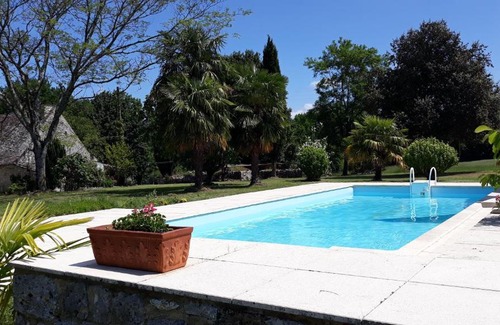 Conne-de-Labarde Appartement | Gite près de Bergerac