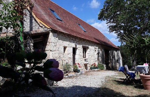 Conne-de-Labarde Appartement | Gite près de Bergerac