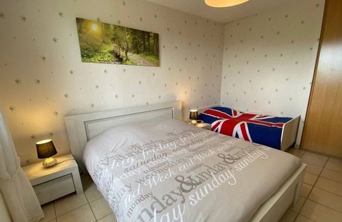 Previnquieres Cottage | Gite Prévinquières, 2 bedrooms, 5 persons
