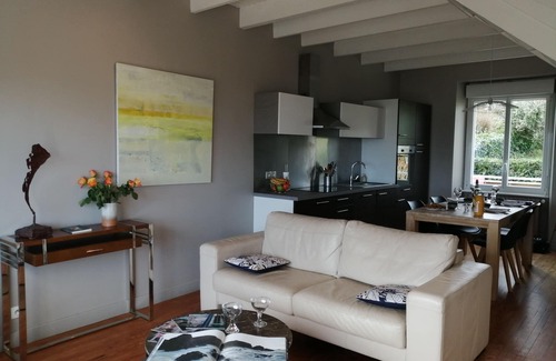 Roscanvel Maison | Gite presqu'ile de Crozon à Roscanvel