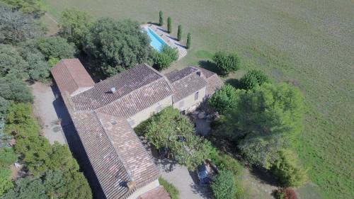 Boisset-et-Gaujac Maison | Gite proche de la Bambouseraie