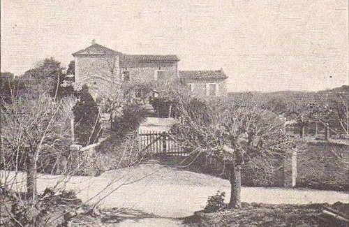 Boisset-et-Gaujac Maison | Gite proche de la Bambouseraie
