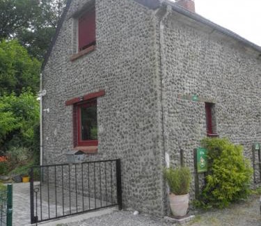 Willies Maison | Gite proche du Val Joly - 4911 -