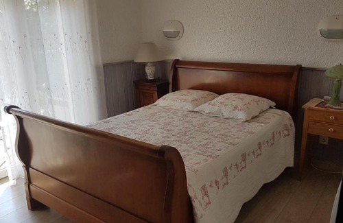 Corcieux Maison | GITE proximité GERARDMER