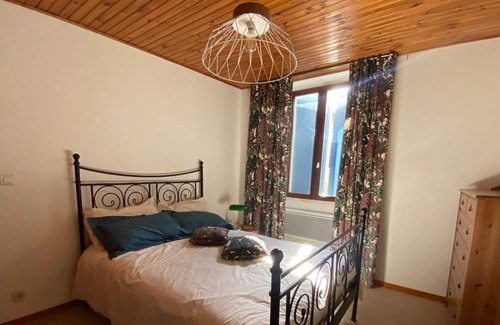 Puylaroque Cottage | Gite Puylaroque, 2 bedrooms, 4 persons