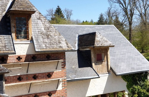 Raizeux Cottage | Gite Raizeux, 3 bedrooms, 6 persons