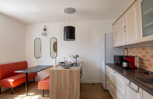 Rampieux Cottage | Gîte Rampieux, 6 pièces, 10 personnes