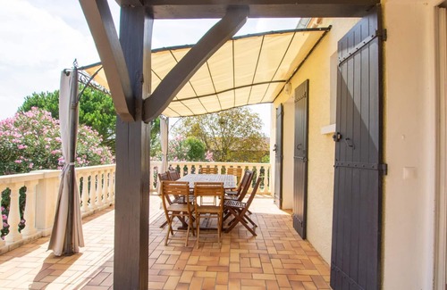 Rampieux Cottage | Gîte Rampieux, 6 pièces, 10 personnes