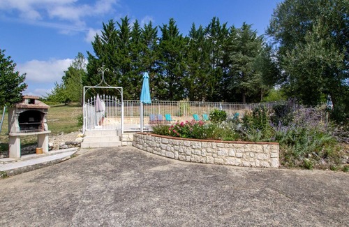 Rampieux Cottage | Gîte Rampieux, 6 pièces, 10 personnes