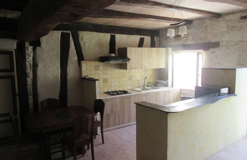 Puymirol Maison | Gite "Relais Suzanne" à PUYMIROL (Lot et Garonne) Animaux acceptés.