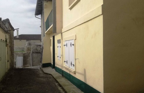 Puymirol Maison | Gite "Relais Suzanne" à PUYMIROL (Lot et Garonne) Animaux acceptés.