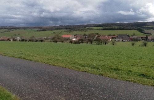 Remicourt Maison | Gite Remicourt, 3 bedrooms, 6 persons