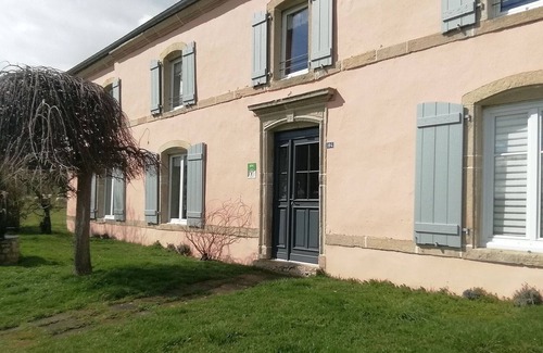 Remicourt Maison | Gite Remicourt, 3 bedrooms, 6 persons