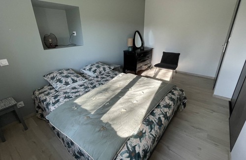 La Repara-Auriples Autre | Gîte renovated, swimming pool, at the gateway to the Drôme provençale, near Saou