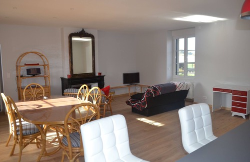 Pannessieres Cottage | Location gîte au coeur du vignoble et du comté PROMO SEJOUR 7JOURS