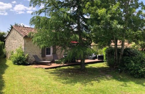 Lolme Maison | Gite Roche Blanche
