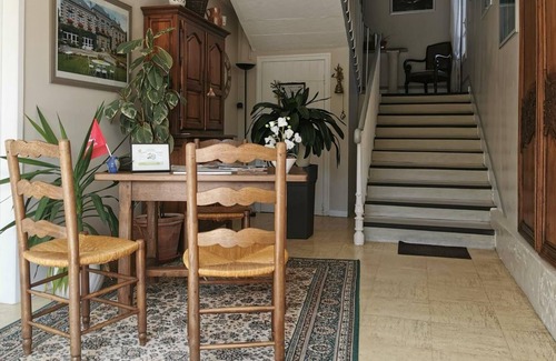Rolleville Maison | Gîte Rolleville, 2 pièces, 2 personnes
