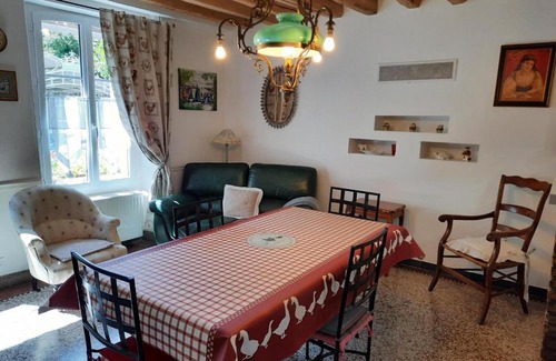 Romilly-sur-Seine Maison | Gîte Romilly-sur-Seine, 3 pièces, 5 personnes - FR-1-543-184