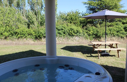 Fontenay-le-Comte Maison | Gîte Rose, Séjour détente et bien être en famille