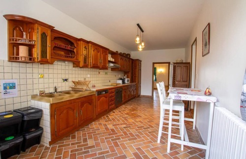 Eyzerac Maison | Spacieux gite Roudelous Périgord tout inclus,calme,campagne,piscine, domaine 1ha