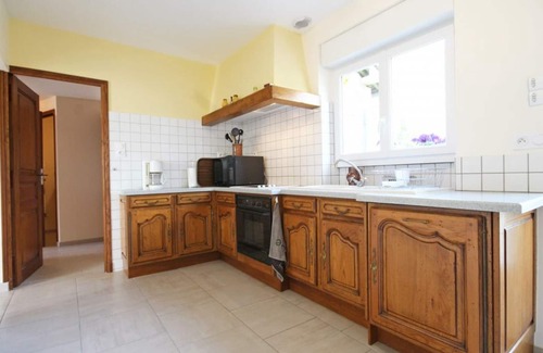 Rouperroux Cottage | Gite Rouperroux, 2 bedrooms, 4 persons