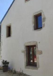 Is-sur-Tille Maison | Gite rue Pasteur