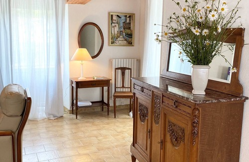 Ruffigne Cottage | Gîte Ruffignè, 3 pièces, 6 personnes