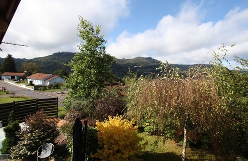 Rupt-sur-Moselle Cottage | Chalet Rupt-sur-Moselle, 4 pièces, 6 personnes