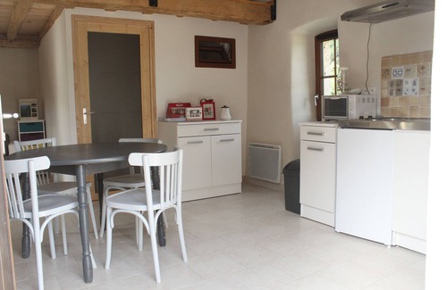 Saint-Jean-du-Gard Maison | gite rural en cevennes