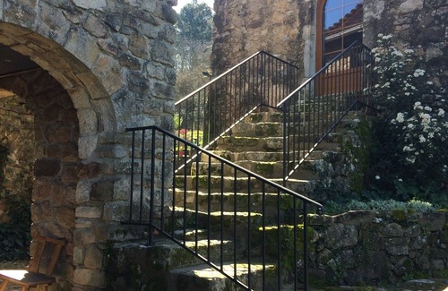 Saint-Jean-du-Gard Maison | gite rural en cevennes
