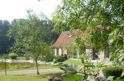 Widehem Maison | Gite Rural Le Bois Roger