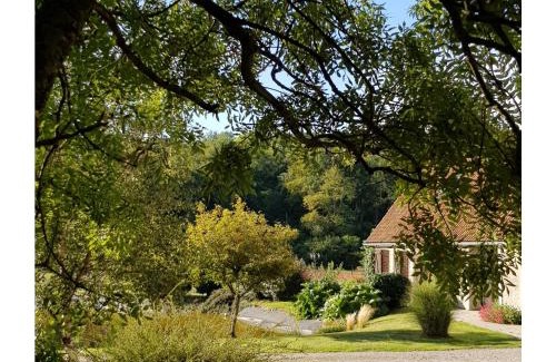 Widehem Maison | Gite Rural Le Bois Roger