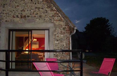 Widehem Maison | Gite Rural Le Bois Roger
