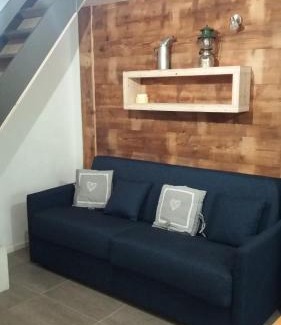 Usillon Maison | Gite rural les Combes